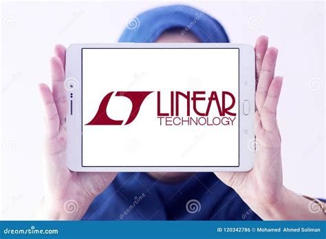 Always Linear Technology Logo 的图像结果