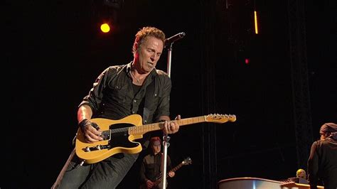 Image result for London Calling Springsteen