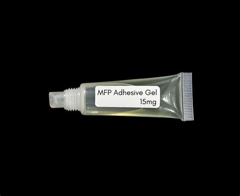 MFP Adhesives | V-Invent