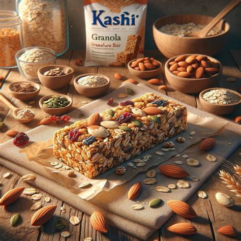 Do Kashi Chewy Granola Bars Expire Or Go Bad? – BargainBoxed.com