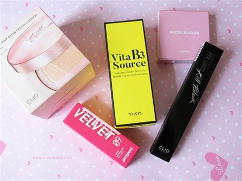 korean makeup jolse