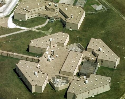 MANCI guard arrested, suspected of bringing drugs into prison