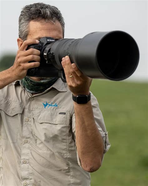 NIKKOR Z 400mm f/2.8 TC VR S | Nikon India