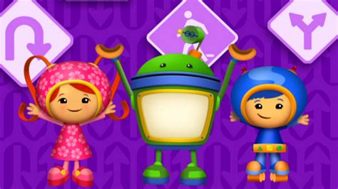 Watch Team Umizoomi Season 2 Episode 4: Shark Car - Paramount+