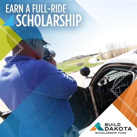 Our Law Enforcement Science program is now Build Dakota eligible. The ...