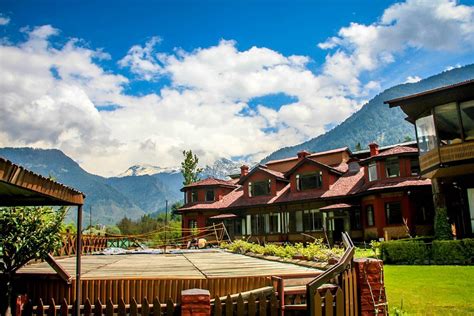 PAHALGAM HOTEL (Kashmir) - Hotel Reviews, Photos, Rate Comparison ...