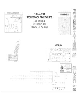 Fillable Online Fire Safety in UNH Residence Halls and On-Campus ...