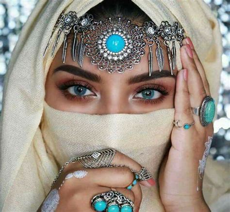 アラブ女性　メイク に対する画像結果