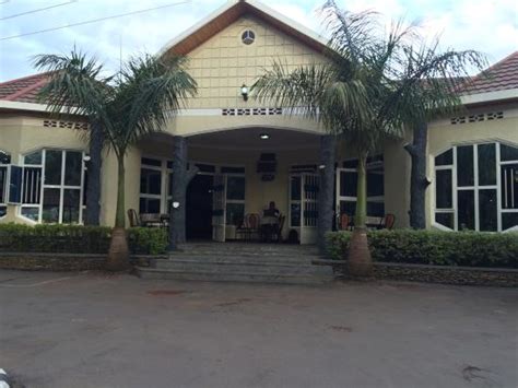 CITY VALLEY MOTEL (Kigali) - Hotel Reviews & Photos - Tripadvisor