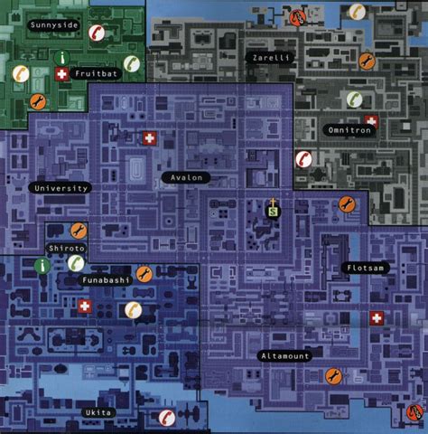 GTAOL刷属性地图介绍 GTA5线上模式怎么刷属性_如何获得这张地图_www.3dmgame.com