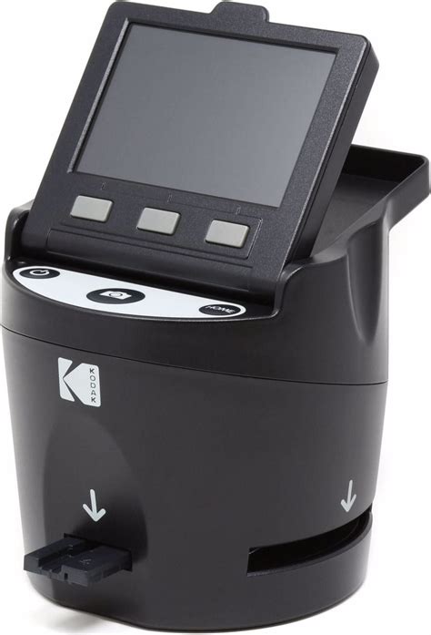 Kodak Scanza 8Mm 的图像结果