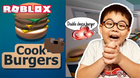 Image result for Cook Burgers Script