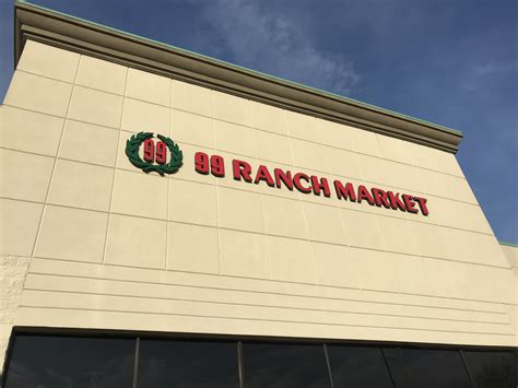 Opening Alert: 99 Ranch Market, Hackensack, NJ – Boozy Burbs