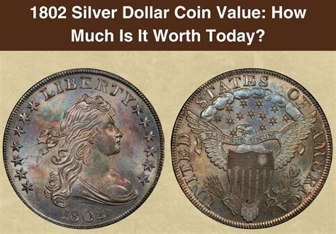 1986 Silver Dollar Coin Value (Errors List, "S" & No Mint Mark Worth ...