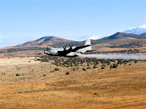 15 Largest US Military Bases You Need to Know About