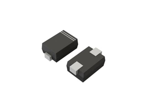 RN141CM PIN Diodes - ROHM | Mouser
