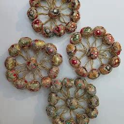 Tribhovandas Bhimji Zaveri (TBZ - The Original), Zaveri Bazar, Mumbai ...