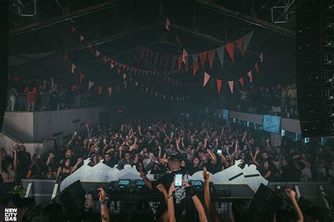 New City Gas Montreal