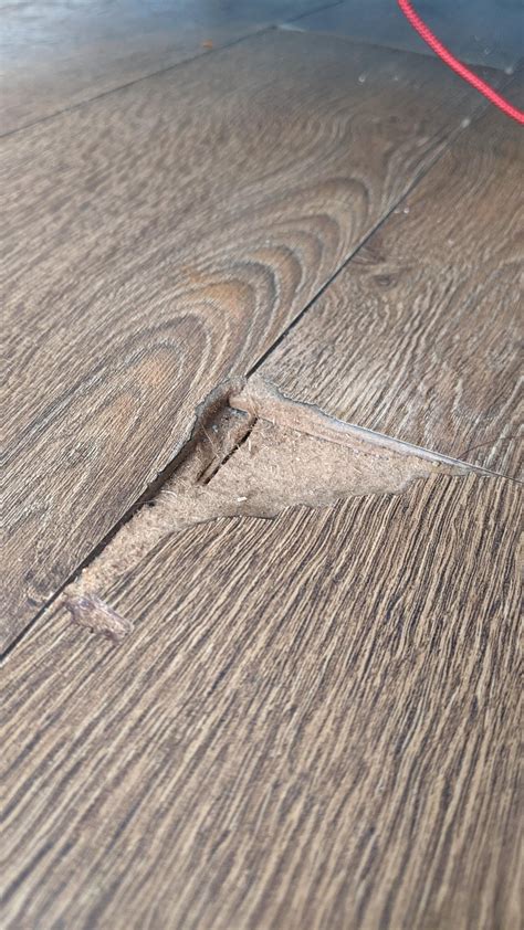 Can my faux wood flooring handle falling on skates : r/Rollerskating