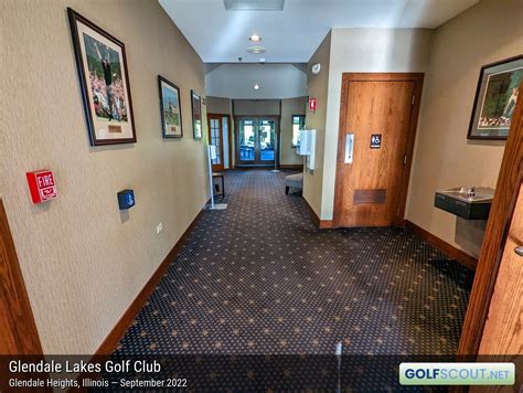 10 photos of the Glendale Lakes Golf Club Clubhouse, Pro Shop, and more ...