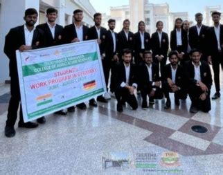 Media Coverage | Teerthanker Mahaveer University, Moradabad