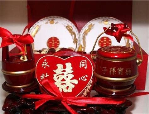 彩礼属于什么礼物最新素材