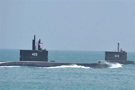 印尼找到失事潜艇残骸，53名艇员不翼而飞，尸体可能已进入鱼肚_人体