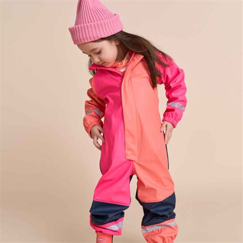 Kids & Toddler Rain Pants & Suits for Wet Weather | Reima Canada