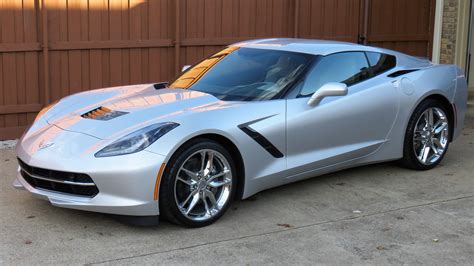 FS (For Sale) 2018 Stringray Run Flats Tires - CorvetteForum - Chevrolet Corvette Forum Discussion