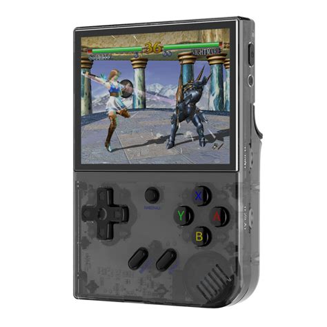 ANBERNIC RG35XX Plus - DROIX Global