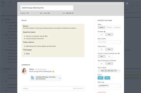 Marketing Plan 的图像结果