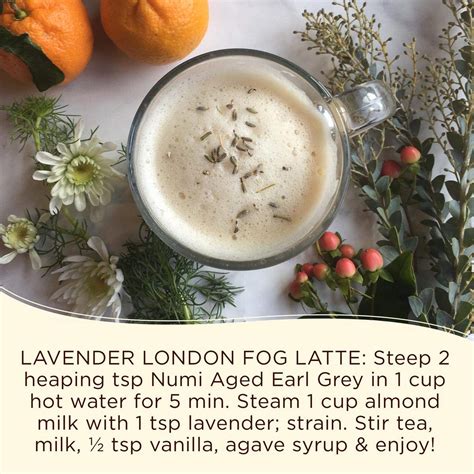 Buy Numi Organic Tea Aged Earl Grey, 16 Ounce Pouch, Loose Leaf Black ...