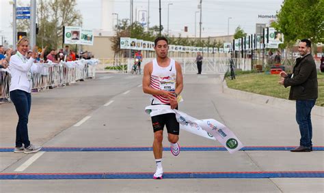 Oklahoma City Memorial Marathon | KFOR.com Oklahoma City