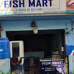 Best Top Rated Seafood market in Hyderabad, Telangana, India | Yappe.in
