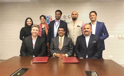 NSDC partners Renault-Nissan to train workforce on future technologies ...