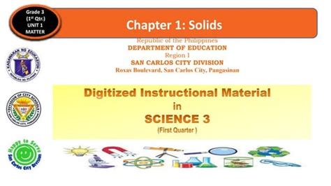 Grade 4 Science Lesson 1 的图像结果