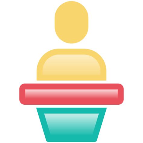 President Icon 的图像结果