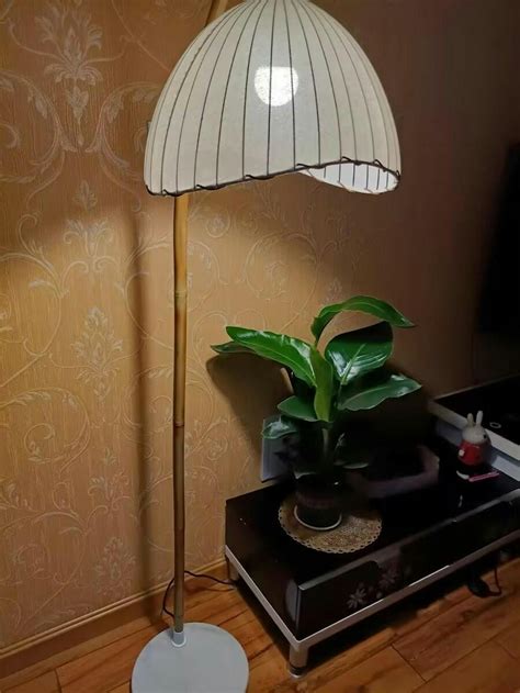 Sanna Floor Lamp – Vakkerlight