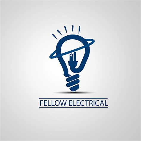 Electrical Logo Design 的图像结果