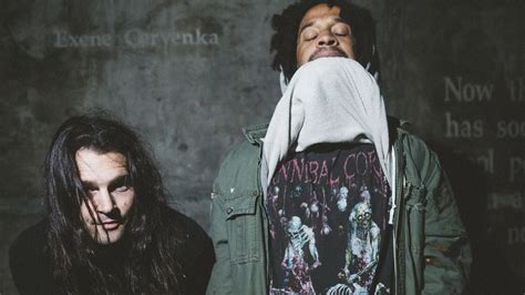 Former FEVER 333 members launch new band, House Of… | Kerrang!