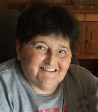 Michael Horn Obituary | Ransdell Funeral Chapel Inc. | 1968 - 2024