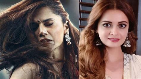 Actress Dia Mirza says her Thappad co star Taapsee Pannu is a fierce ...