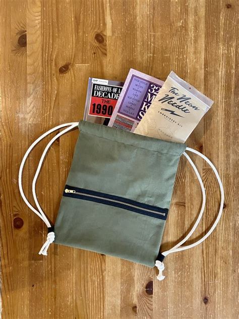 Image result for Drawstring Backpack Review