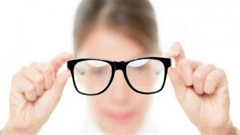 Penglihatan Kabur? Ini 5 Tips Jaga Kesehatan Mata Karena Terlalu Lama ...