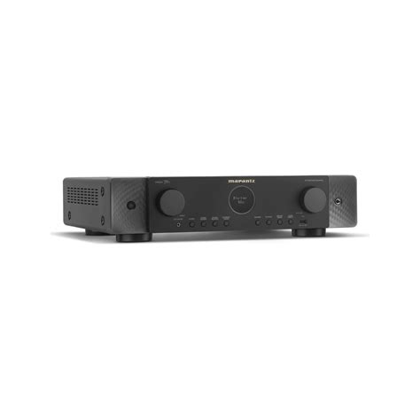 Marantz Cinema 70S - 7.2 Channel Slimline 8K Dolby Atmos Network AV Re ...