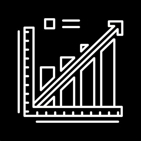 Image result for Line Graph Icon