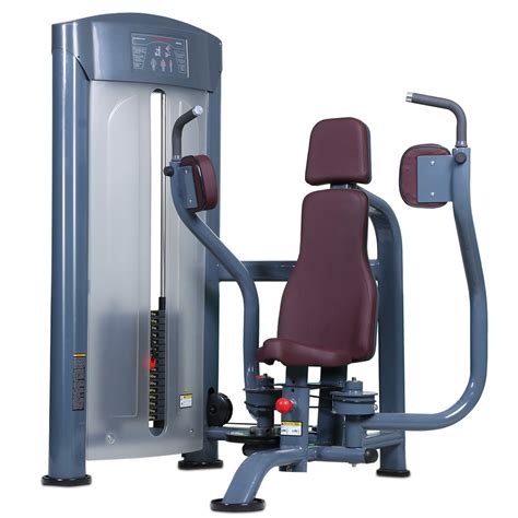 China Butterfly Fitness Factory/Exercise Machine/Home Gym Machines ...