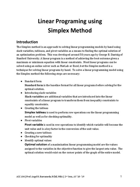 QM Software Simplex Method 的图像结果