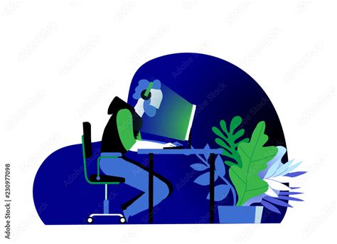 Image result for Full-Stack Developer Art