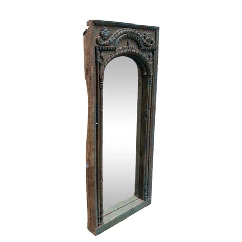 Buy Wall Mirror | Gaier Mango Mirror | Shop at The Purple Turtles — The ...